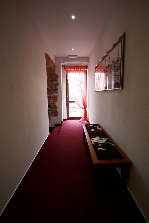 Apartments&Suites Žlutá Hruška Plzeň Exterior foto